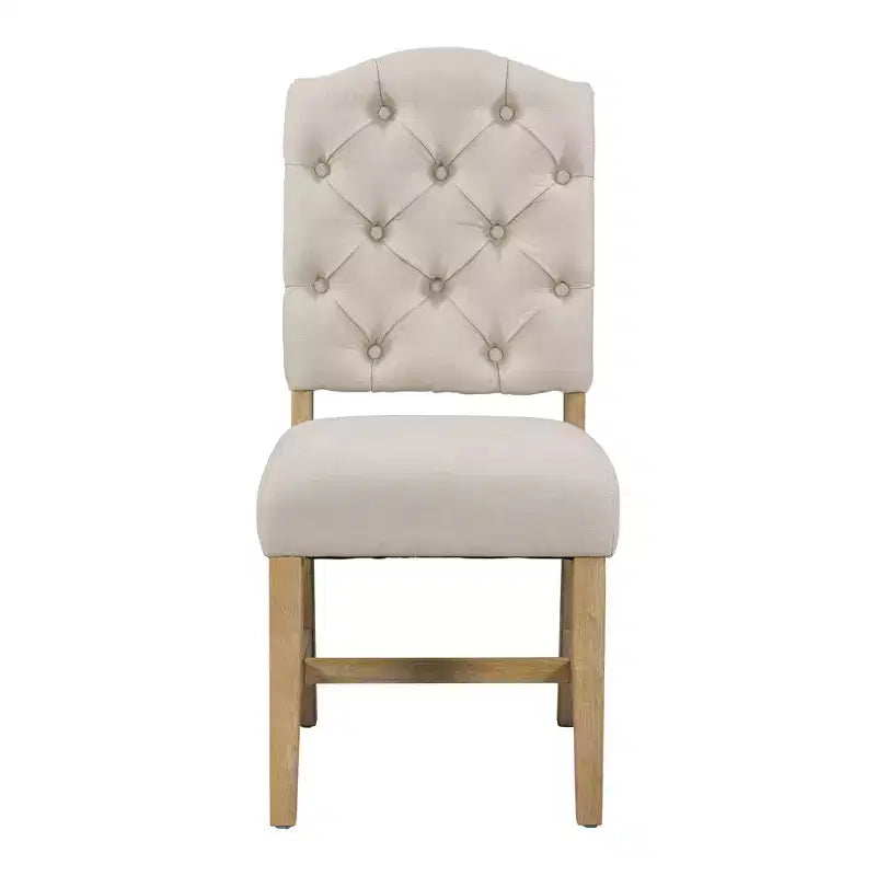 Retro Style Dining Table with Extendable Table and 4 Upholstered Chairs