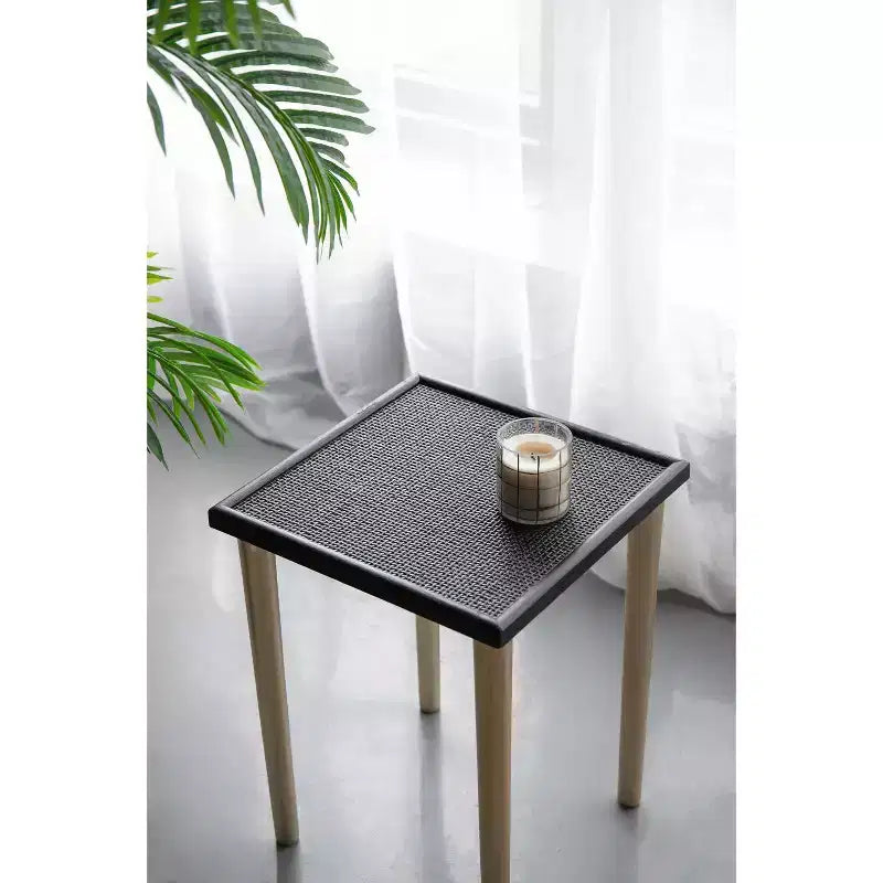 Nesting Side Tables Large Medium Small