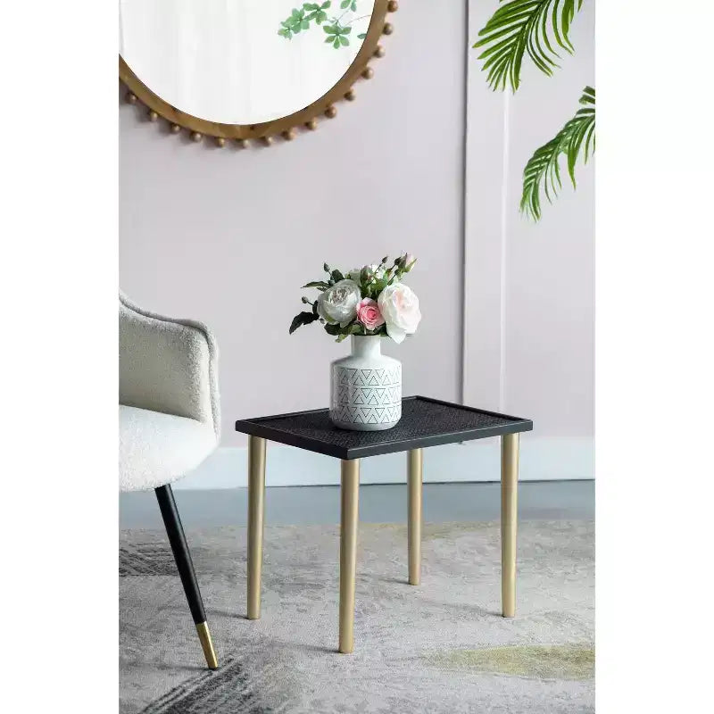 Nesting Side Tables Large Medium Small