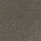 Wood Finish Beige Fabric Dining Chair