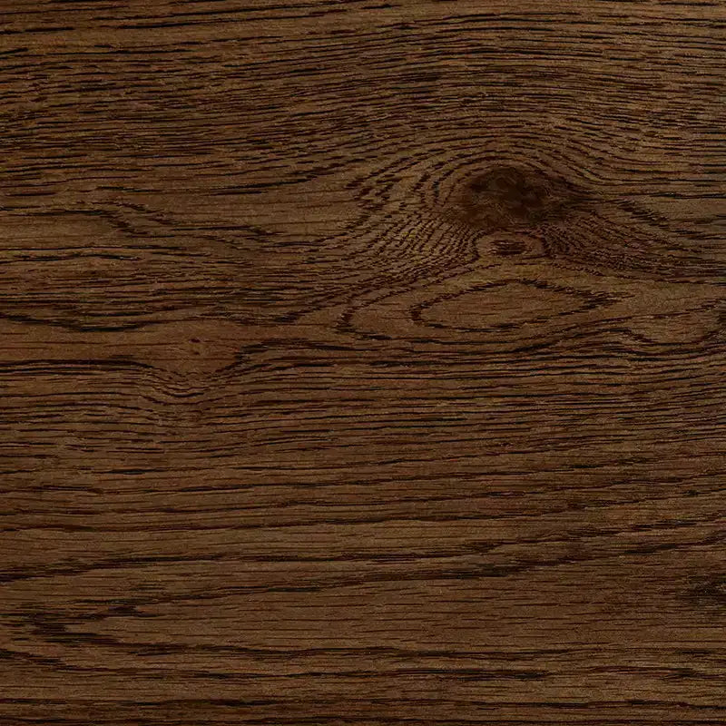 Wood Finish Beige Fabric Dining Chair