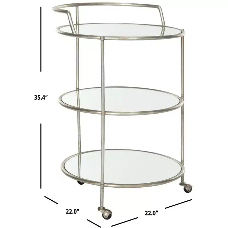 Bar Cart