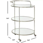 Bar Cart