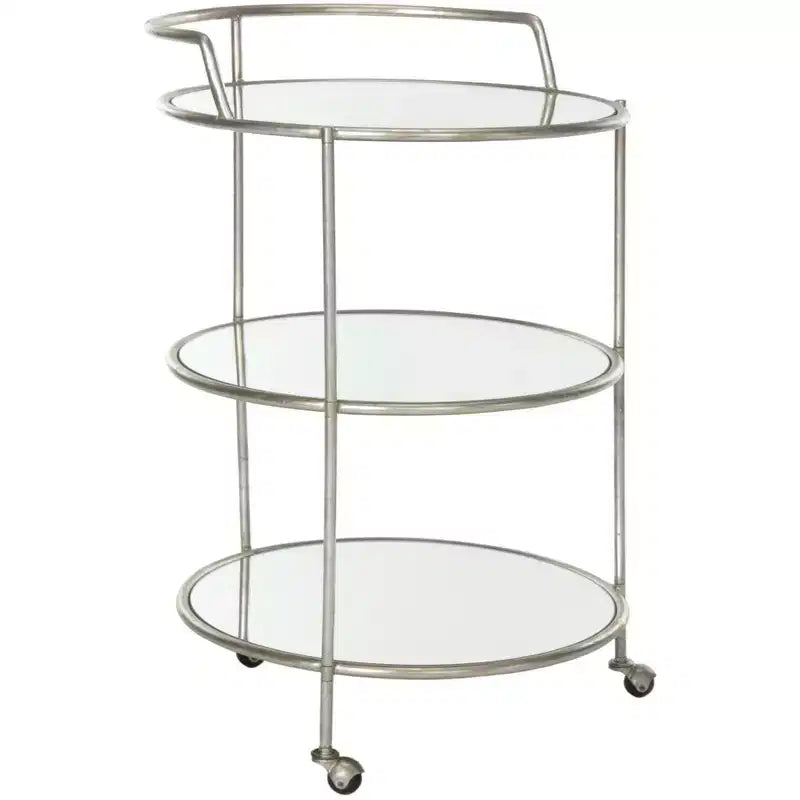 Bar Cart