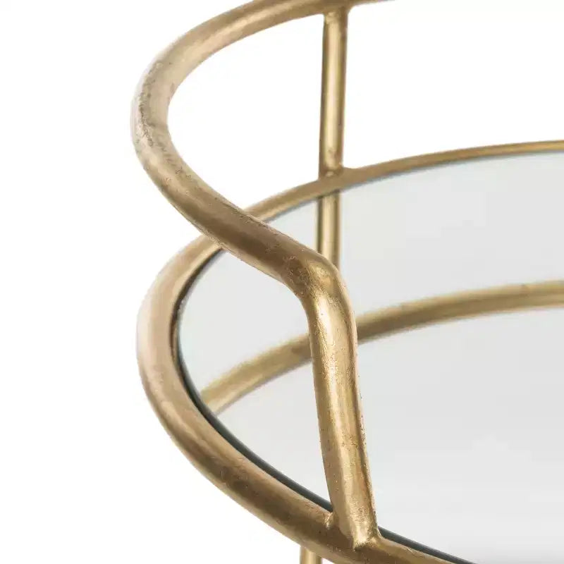 Bar Cart