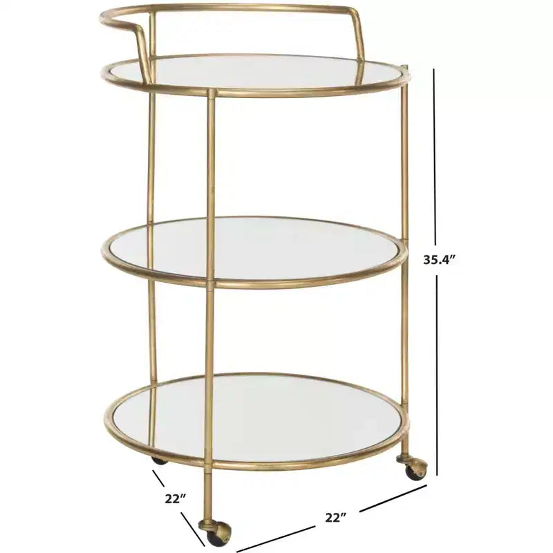 Bar Cart