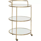 Bar Cart