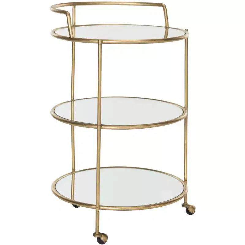 Bar Cart