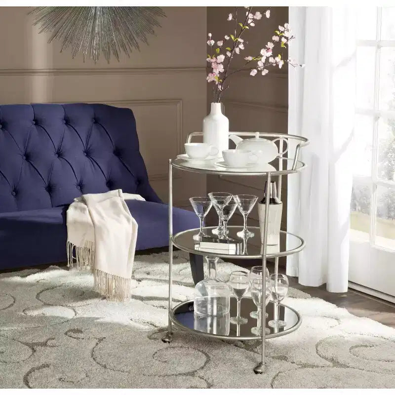 Bar Cart