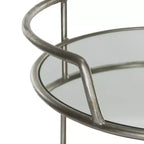 Bar Cart