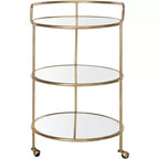Bar Cart