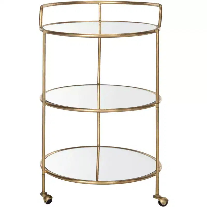 Bar Cart