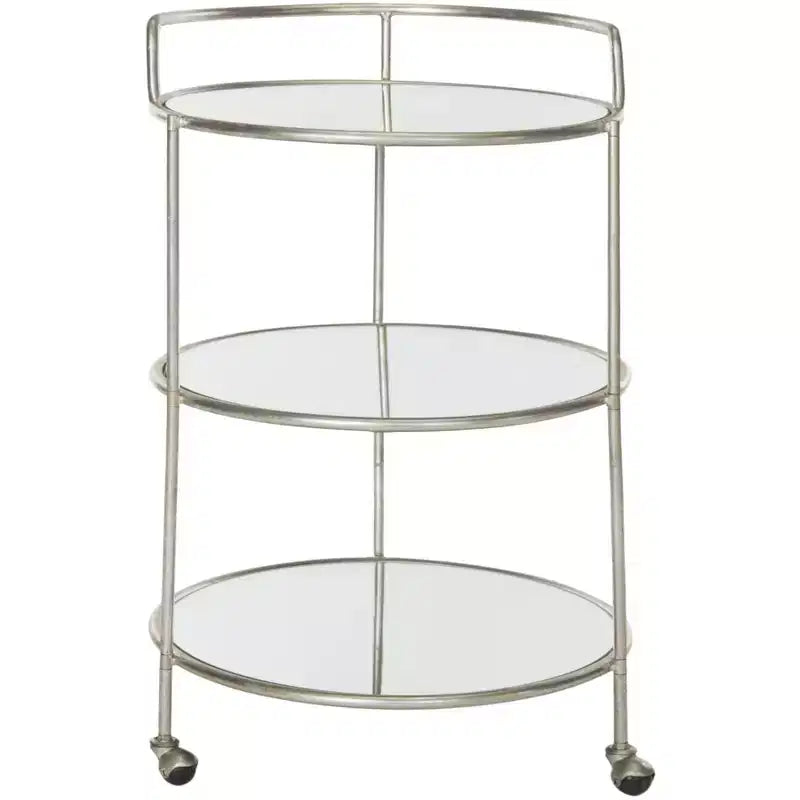 Bar Cart