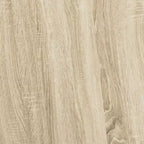 Accent Table - Beige