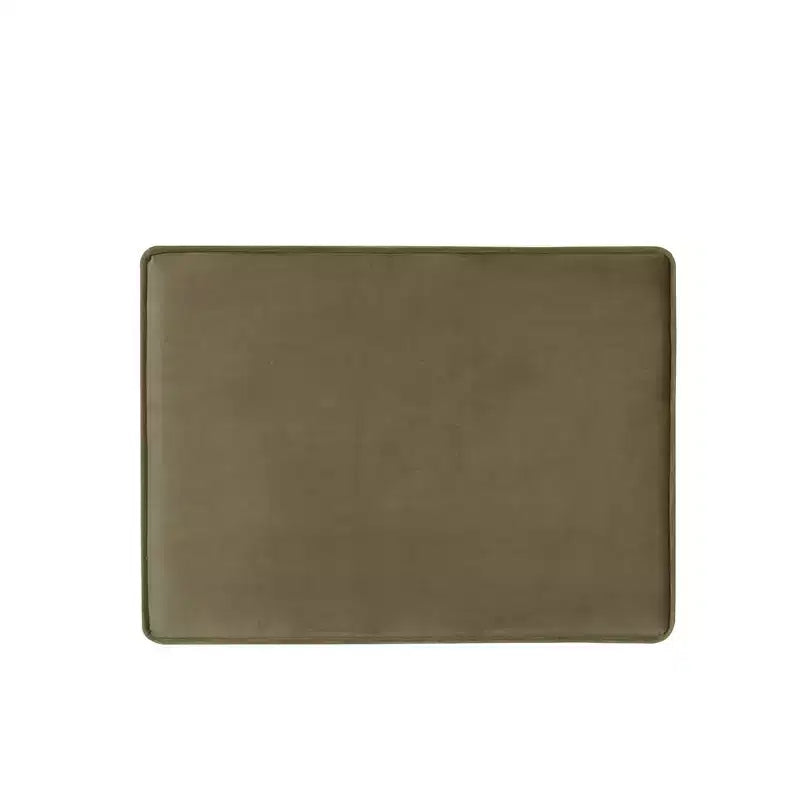 24" Storage Ottoman
