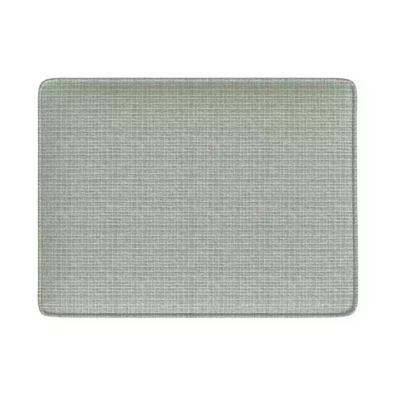 24" Storage Ottoman