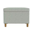 24" Storage Ottoman
