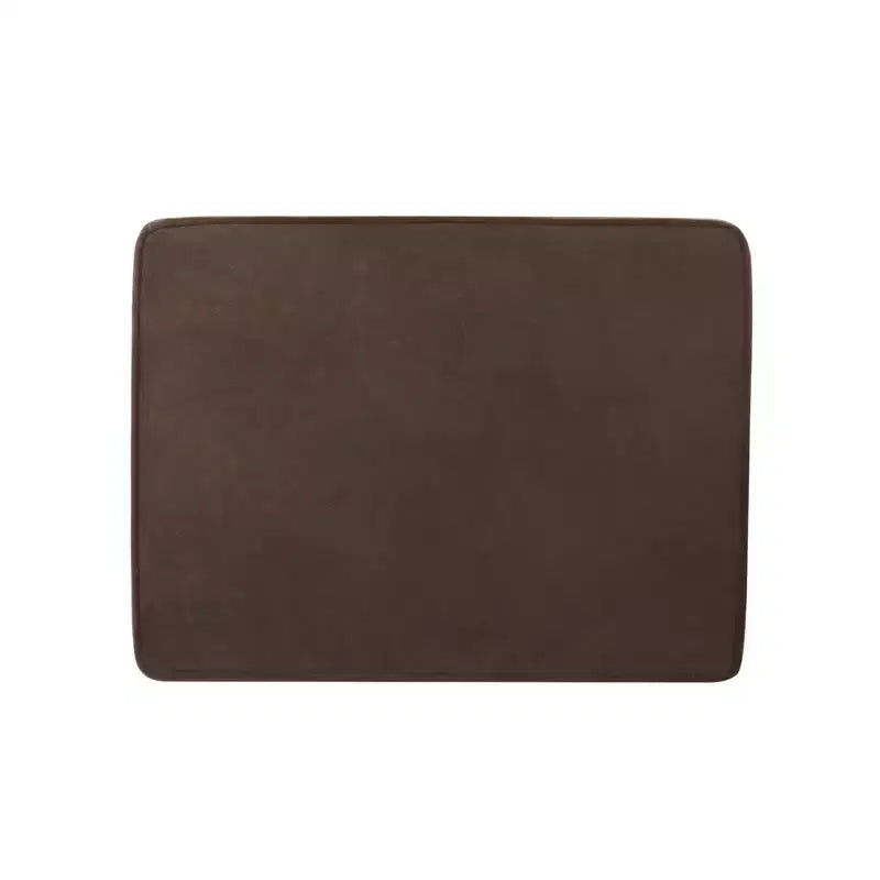 24" Storage Ottoman